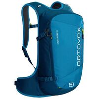 ORTOVOX Cross Rider 22, Petrol Blue (46073)