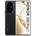 HONOR 200 Pro, 512GB, 12GB RAM, Schwarz