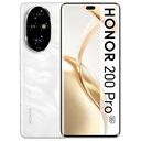 HONOR 200 Pro, 512GB, 12GB RAM, Moonlight White