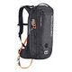 ORTOVOX Avabag Litric Freeride 18, Black Raven (49201)