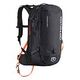 ORTOVOX Avabag Litric Freeride 28, Black Raven (49206)
