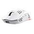 TRUST GXT 929 HELOX Wireless Gaming Mouse, White (25390)