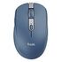 TRUST Ozaa Compact Wireless Mouse, Blau (24934)