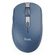 TRUST Ozaa Compact Wireless Mouse, Blue (24934)