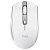 TRUST Ozaa Compact Wireless Mouse, Weiss (24933)