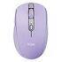 TRUST Ozaa Compact Wireless Mouse, Violet (25384)