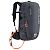 ORTOVOX Avabag Litric Tour 30, Black Steel (49221)