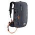 ORTOVOX Avabag Litric Tour 30, Black Steel (49221)