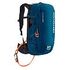 ORTOVOX Avabag Litric Tour 40, Petrol Blue (49227)