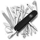 VICTORINOX Swiss Champ, Black (1.6795.3)