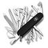 VICTORINOX Swiss Champ, Black (1.6795.3)