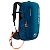 ORTOVOX Avabag Litric Tour 28S, Petrol Blue (49220)