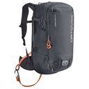 ORTOVOX Avabag Litric Tour 36S, Black Steel (49225)