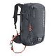 ORTOVOX Avabag Litric Tour 36S, Black Steel (49225)