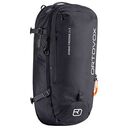ORTOVOX Avabag Litric Freeride 26 S ZIP, Black Raven (45205)