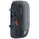 ORTOVOX Avabag Litric Tour 30 ZIP, Black Steel (45221)