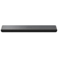 TCL S45HE, 2.0-Kanal Soundbar, Schwarz