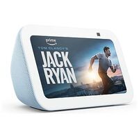 AMAZON Echo Show 5 (3. Gen), Cloud Blue (B09B2R276Z)