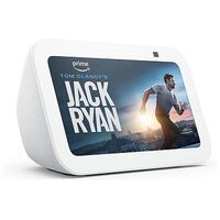 AMAZON Echo Show 5 (3. Gen), Weiss (B09B2TH45G)