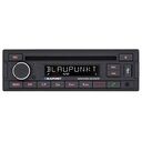 BLAUPUNKT Barcelona 200 DAB-BT