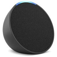 AMAZON Echo Pop, Anthrazit (B09WX9XBKD)
