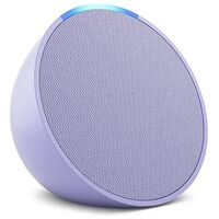 AMAZON Echo Pop, Lavender Bloom (B09ZX7MS5B)