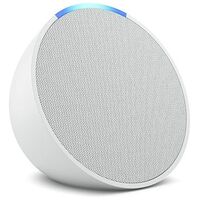 AMAZON Echo Pop, Glacier White (B09ZXJSW35)