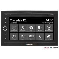 BLAUPUNKT Copenhagen 700 DAB