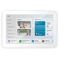 AMAZON Echo Hub, White (B0BCR8Z7QL)