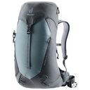 DEUTER AC Lite 14 SL, Shale-Graphite [2024]