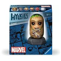 Hylkies Marvel: Groot - 54 Teile (Ravensburger)