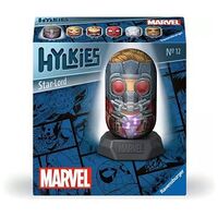 Hylkies Marvel: Star-Lord - 54 Teile (Ravensburger)