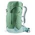 DEUTER AC Lite 14 SL, Aloe-Dusk (3420521-2335)