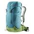 DEUTER AC Lite 14 SL, Denim-Pine (3420521-3242)