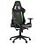 RAZER Tarok Pro by Zen Gaming Chair, Schwarz / Grün (REZ-0002)