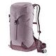 DEUTER AC Lite 14 SL, Grape-Aubergine [2021]