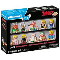PLAYMOBIL Asterix: 2024 Jubiläumsedition (71680)