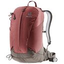 DEUTER AC Lite 15 SL, Caspia-Pepper [2021]