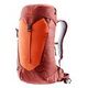 DEUTER AC Lite 16, Paprika-Redwood [2024]