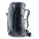 DEUTER AC Lite 16, Schwarz [2024]