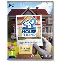 House Flipper 2 (Merge Games), PC [Download]