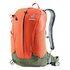 DEUTER AC Lite 17, Paprika-Khaki (3420121-9205)