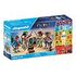 PLAYMOBIL Pirate My Figures (71533)