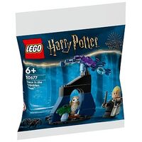 LEGO Harry Potter - Draco im verbotenen Wald (30677)