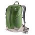 DEUTER AC Lite 17, Pine-Pepper (3420121-2616)