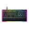 RAZER BlackWidow V4 Pro Gaming Keyboard, Razer Yellow Switch, German layout (RZ03-04682100-R3G1)