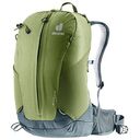 DEUTER AC Lite 21 SL, Pistachio-Teal
