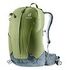 DEUTER AC Lite 21 SL, Pistachio-Teal (3420221-2272)