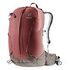 DEUTER AC Lite 21 SL, Caspia-Pepper (3420221-5617)