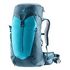 DEUTER AC Lite 22 SL, Lagoon-Atlantic (3420724-1391)